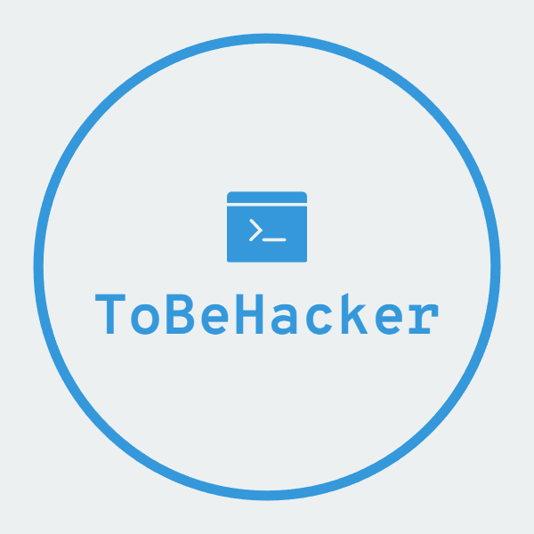 tobehacker